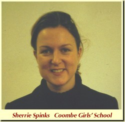 Cherie Spinks