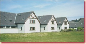 Sgoil 
Lionacleit - accommodation
