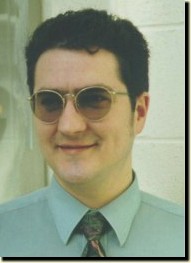 Stuart McDonald