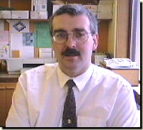 Allan Smithyman