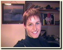 Louise Williams